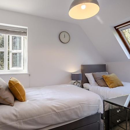Fir View Cottage Кромър Екстериор снимка