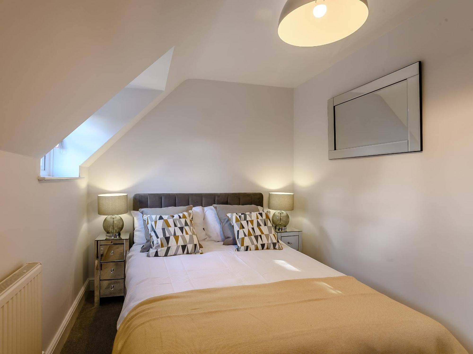 Fir View Cottage Кромър Екстериор снимка