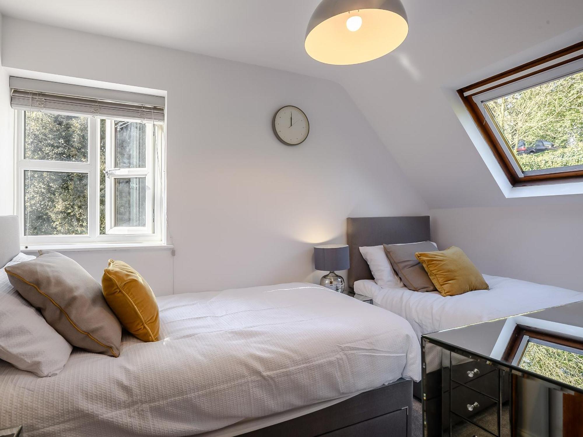 Fir View Cottage Кромър Екстериор снимка