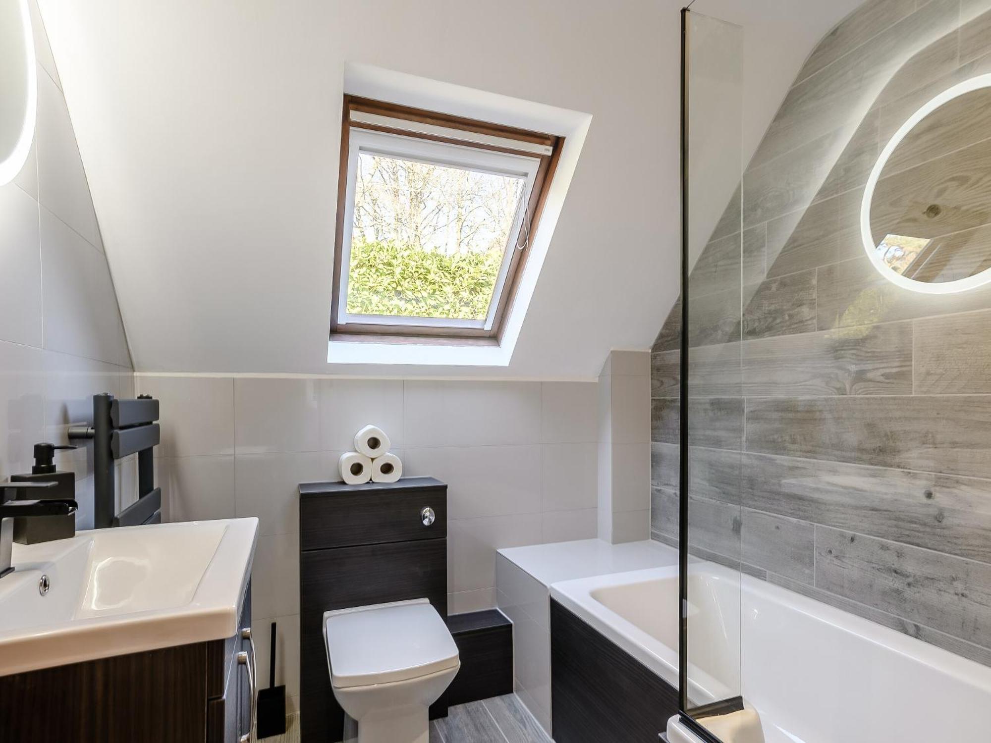 Fir View Cottage Кромър Екстериор снимка
