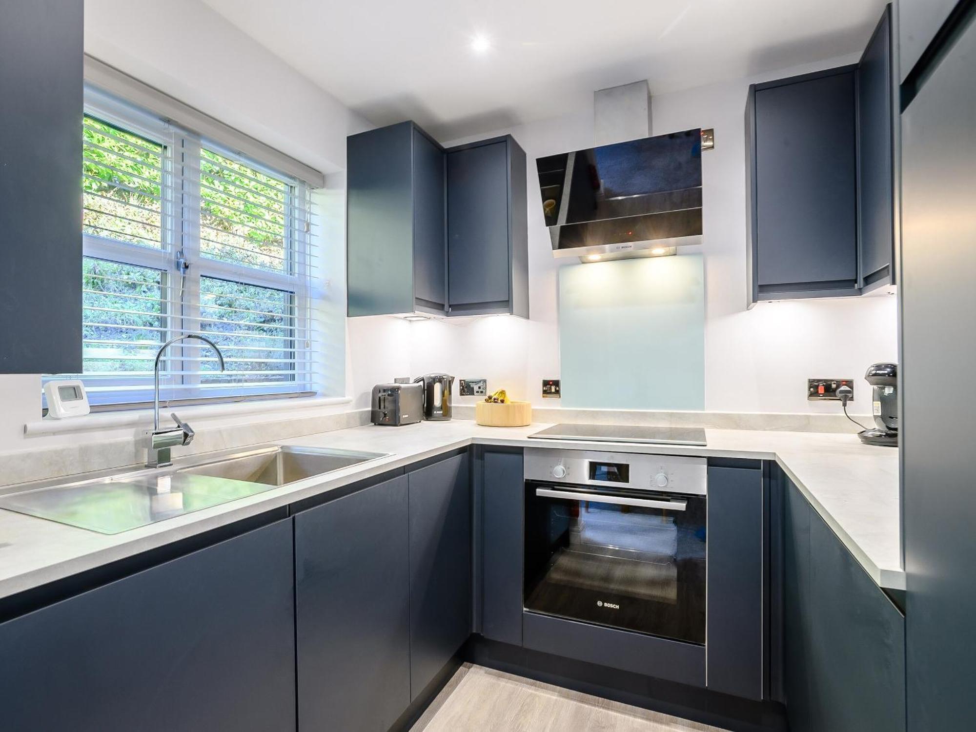 Fir View Cottage Кромър Екстериор снимка