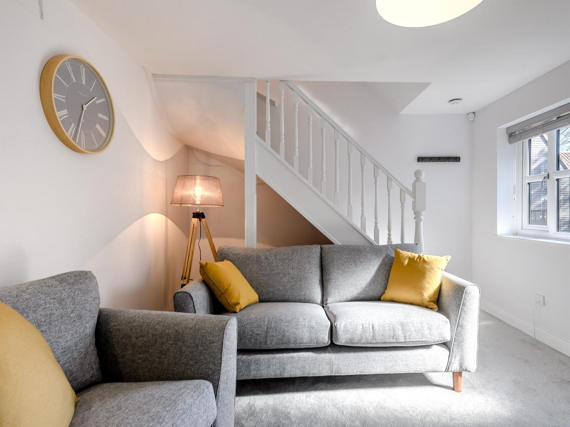 Fir View Cottage Кромър Екстериор снимка